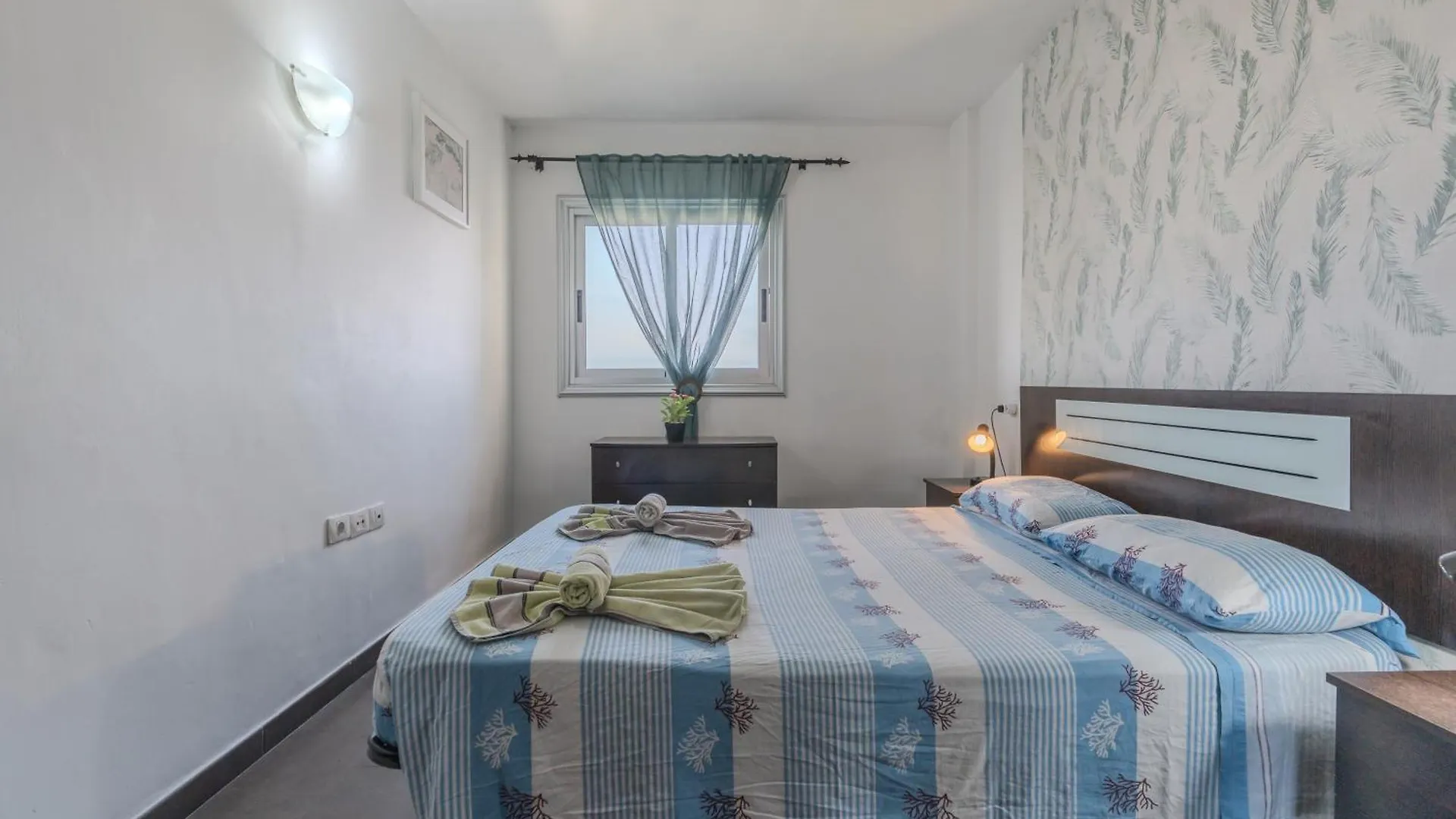 Apartment Eldorado Sea Views Las Americas Playa de las Americas